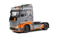Produktbild: Solido 1:24 S2400202 Mercedes Actros Zugmaschine 