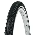Produktbild: Michelin Wild Mud Advanced Ts Tubeless 27.5´´ X 2.00 Mtb-reifen Schwarz 27.5´´ x 2.00 Schwarz 27.5´´ x 2.00