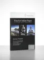 Produktbild: Hahnemühle DFA Photo Rag Baryta 315 g/m² - A4 - 25 Blatt Inkjet Fotopapier