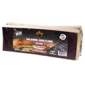 Produktbild: Mr. Barrel BBQ MPL001.1 Planks L Red Wine, 3er-Set