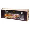Produktbild: Mr. Barrel BBQ Planks L Red Wine, 3-er Set Räucherbretter