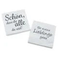 Produktbild: Servietten 