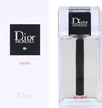 Produktbild: Dior Homme Sport Eau de Toilette Spray 125 ml