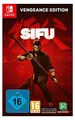 Produktbild: SIFU - Vengeance Edition [Switch]