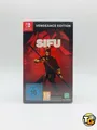 Produktbild: SIFU - Vengeance Edition -Nintendo Switch-Spiel NEW SEALED NEU&OVP