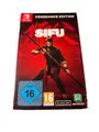 Produktbild: Sifu-Vengeance Edition (Nintendo Switch)