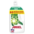 Produktbild: Ariel Flüssig Regulär 4L - 80WL