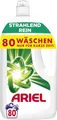 Produktbild: Ariel Flüssig Regulär 4L - 80WL