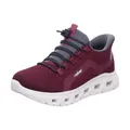 Produktbild: Rieker Damen Sneaker M6066-30 rot Gr. 41