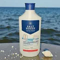Produktbild: Salthouse Totes Meer Haarverlust Haar Ausfall Mineral Coffein Pflege Shampoo Tip