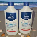 Produktbild: Salthouse Totes Meer Haarverlust Haar Ausfall 2x Mineral Coffein Pflege Shampoo