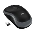 Produktbild: Logitech 910-002238 Maus Büro Beidhändig RF Wireless Optisch 1000 DPI (910-002238)