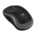 Produktbild: Logitech M185 Kabellose Maus Grau