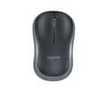 Produktbild: Logitech M185 kabellose Maus - grau 910-002238