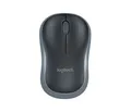 Produktbild: Logitech M185 kabellose Maus - grau