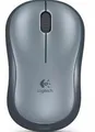 Produktbild: LOGITECH M185 Maus, Grau 5099206027282