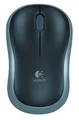 Produktbild: Logitech M185 Wireless Mini Maus USB grau