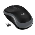 Produktbild: Mouse Logitech M185 Wireless grey (910-002238)