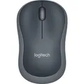 Produktbild: Logitech Optische Maus M185, kabellos, grau 1 bis 20 Stk SPARE 44%