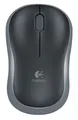 Produktbild: LOGITECH M185 Swift Grey DS Mouse Wireless RF 2,4GHz Nano USB