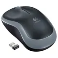 Produktbild: Logitech M185 - kabellose Maus | Grau Neu