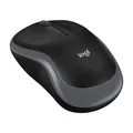 Produktbild: Logitech M185 Kabellose Maus Grau
