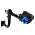 Produktbild: Red Loon Fahrrad Wandhalterung BTI656 - Fahrrad Montageständer Werkbank Reparaturständer Wandhalter - Montageständer für Fahrräder - Fahrrad Reparaturständer Fahrradmontageständer Rennrad MTB eBike