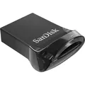 Produktbild: SANDISK Ultra Fit (1000 GB, USB-A) (SDCZ430-1T00-G46)