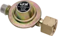 Produktbild: CFH 52114 - Propanregler 2,5 bar