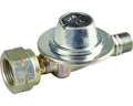 Produktbild: Propanregler CFH ohne Manometer DR 114 2,5 bar