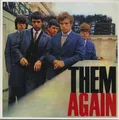 Produktbild: THEM - Them Again (LP, 180g Vinyl) - Vinyl Beat/Rock/60s/70s