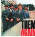 Produktbild: Them Them Again LP Vinyl Europa Exil 2016 180g Vinyl-Neuausgabe ***Cover Hat