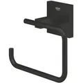 Produktbild: Grohe Start Cube Papierhalter 409782430 mattschwarz