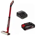 Produktbild: Einhell Hartbodenreiniger CLEANEXXO 18V Akku 2.5 Ah 290 mm Bürstenwalz