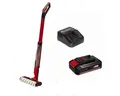 Produktbild: Einhell Hartbodenreiniger Hartbodenreiniger CLEANEXXO 18V Akku 2.5 Ah 290 mm Bürstenwalz