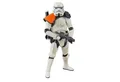 Produktbild: Hasbro Actionfigur Star Wars A New Hope Sandtrooper figure 15cm