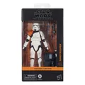 Produktbild: Actionfigur Star Wars Episode IV Black Series Sandtrooper