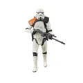 Produktbild: Star Wars Black Series Sandtrooper Figur - Episode IV - Hasbro