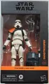Produktbild: Hasbro Star Wars Episode IV Black Series AF Sandtrooper (Fehlproduktion)