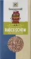 Produktbild: Sonnentor Radieschen 120g Bio Radieschensaat