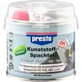 Produktbild: Presto Kunststoffspachtel 250 g