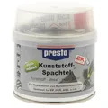 Produktbild: presto 601460 Kunststoffspachtel styrolreduziert 250 g