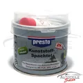 Produktbild: 1x Presto Kunststoffkonturspachtel 250 Gramm