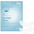 Produktbild: Apricot Wiederverwendbare Augen Pads mit Hyaluron