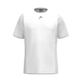 Produktbild: HEAD Club 25 TECH T-Shirt Men, White