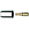 Produktbild: GROHE Verlängerungsset 06428 40mm für UP-Ventile DN20/DN25/DN32 chrom