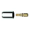 Produktbild: Grohe Verlängerungsset 06428 40mm für UP-Ventile DN20/DN25/DN32 chrom