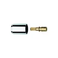 Produktbild: Grohe Verlängerungsset 06428000 chrom, DN 20/25/32, 40 mm, für Unterputz-Ventil