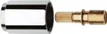 Produktbild: Grohe Verlängerungsset 06428 40mm für UP-Ventile DN20/DN25/DN32 chrom