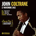 Produktbild: John Coltrane - Live in Paris [New CD]